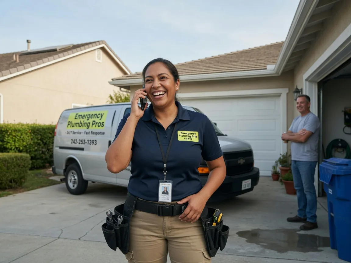 Emergency Plumber Brookwood, AL FAQs